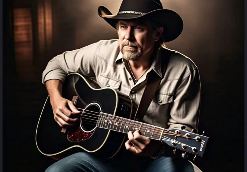 Craig Morgan Applauds Trump Administration for Restoring American Pride