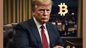Critics Slam Trump’s Bitcoin Plan: ‘A Pig in Lipstick’ or Financial Gamble?