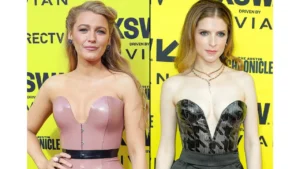 Another Simple Favor' Director Dismisses Rumors of Blake Lively and Anna Kendrick’s Discomfort at SXSW
