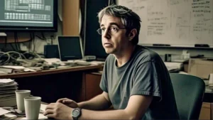 Google Co-Founder Larry Page is Back—And His AI Startup Could Change Everything!