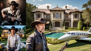Craig Morgan Net Worth: A Look at His Wealth and Career