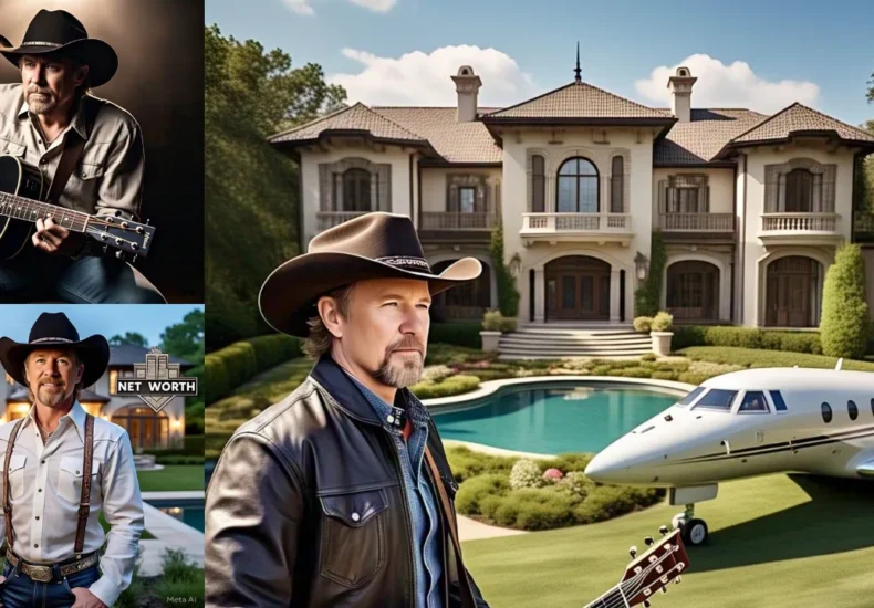 Craig Morgan Net Worth: A Look at His Wealth and Career