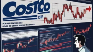 Costco Stock Dips Amid Consumer Caution and Rising Costs—Is It a Buying Opportunity?