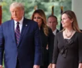 Amy Coney Barrett Faces GOP Backlash – But Trump Defends Her