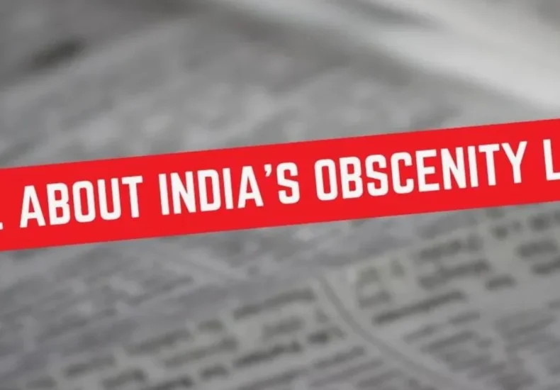 Court Allows Indian Podcaster’s Comeback—With a Strict Warning on Obscenity
