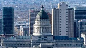 Utah Just Changed the Internet: First State to Pass App Store Age-Check Law