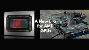 AMD Unveils RDNA 4-Powered Radeon RX 9000 Series