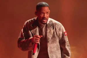 Will Smith Announces First Album in 20 Years, Based on a True Story, Set for March Release