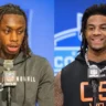 Xavier Worthy & Isaiah Bond