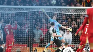 Liverpool vs Newcastle United: A Clash of Tradition, Ambition, and Footballing Excellence