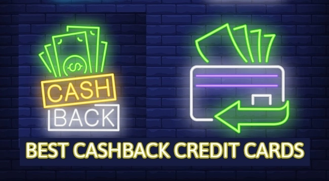 Best Cashback Credit Cards, Get Rewarded for Grocery Shopping
