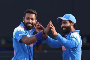 champions trophy india in final
