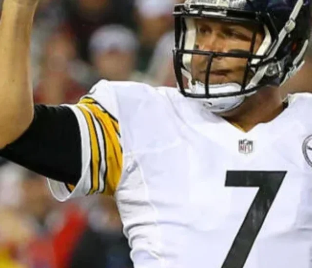 Ben Roethlisberger and Chris Boswell React Hilariously to Steelers’ Blockbuster DK Metcalf Trade