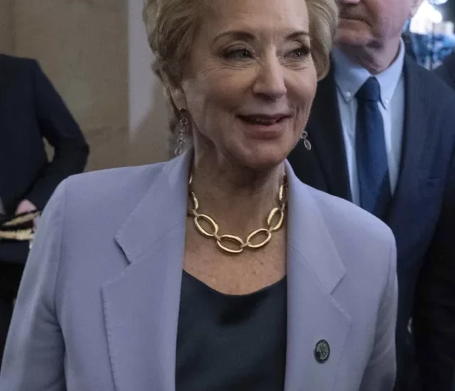 Education Revolution? Trump Prepares to Sign Order to Dismantle Federal Oversight