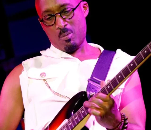 The Life and Legacy of D'Wayne Wiggins: From Tony! Toni! Toné! to Music Mentor