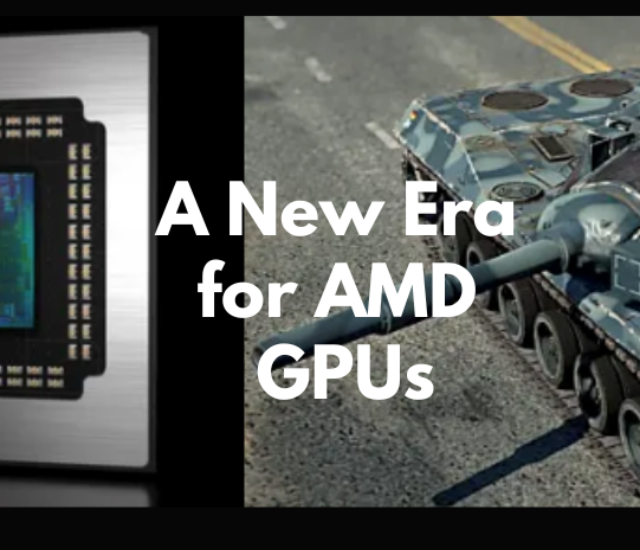 AMD Unveils RDNA 4-Powered Radeon RX 9000 Series
