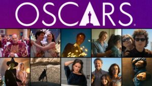 movies nominated for oscars 2025