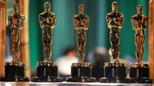 Live from Hollywood! Oscars 2025: Time, Date & How to Watch Anywhere