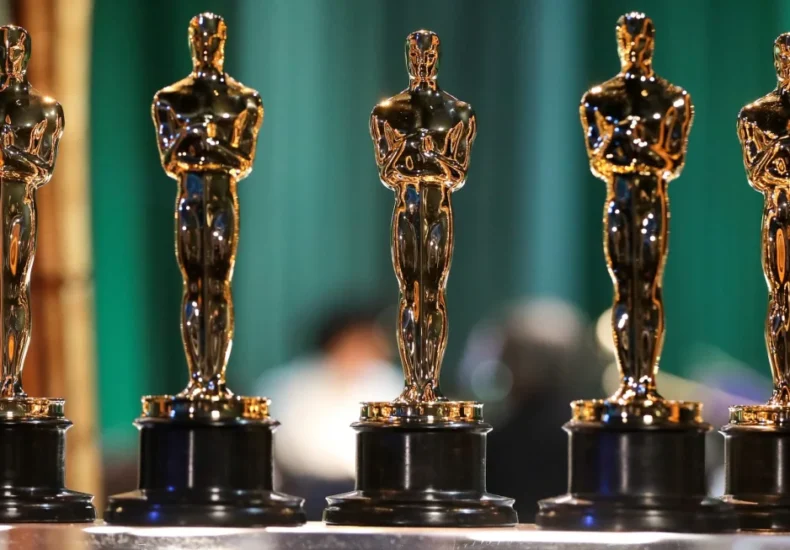 Live from Hollywood! Oscars 2025: Time, Date & How to Watch Anywhere