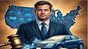 State-Wise Guide to the Best Car Accident Attorneys in the U.S.