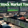 US Stock Market Today: March 7, 2025 – Indices Rebound Amid Volatility, Key Stocks Surge