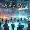 Meet the US Based AI Startups Dominating 2025 With $100M+ in Funding