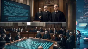 AI Copyright Battle Heats Up: Judge Allows Authors’ Lawsuit Against Meta to Proceed