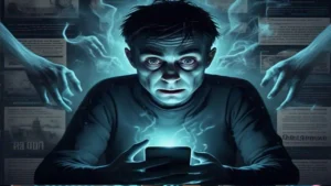 Doomscrolling: What It Is and How to Break the Cycle for a Healthier Mind
