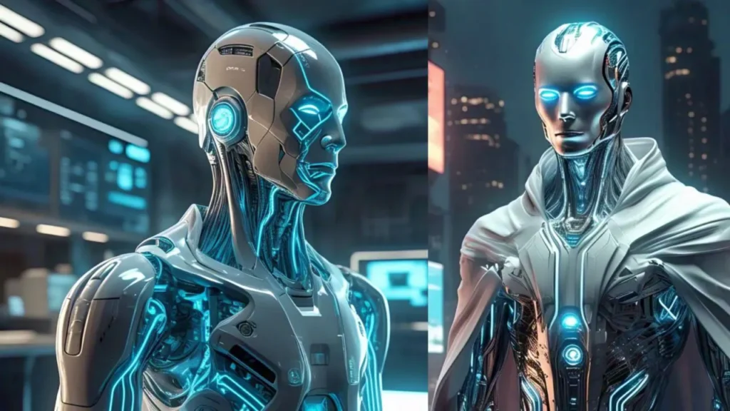 Beyond Chatbots: How Manus AI Aims to Revolutionize AI Thinking