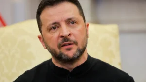 After Heated White House Clash, Zelensky Calls Trump’s Backing Vital for Ukraine