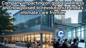 The Cupid Catalyst: Decoding the Silent Revolution in Global Wellness & India's Intimate Care Frontier