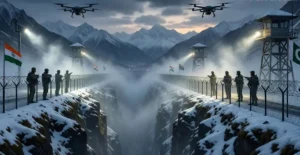 ndia-Pakistan Latest Update 2026: What’s Really Happening on the Border?