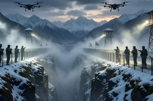 ndia-Pakistan Latest Update 2026: What’s Really Happening on the Border?