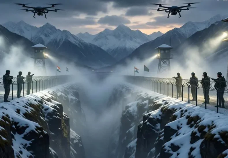 ndia-Pakistan Latest Update 2026: What’s Really Happening on the Border?